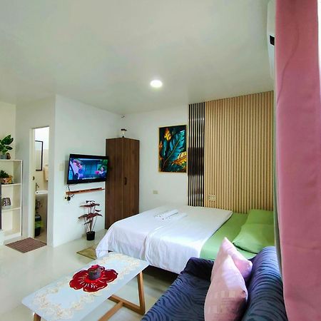 Gensan Homey Apartment 제너럴 산토스 외부 사진