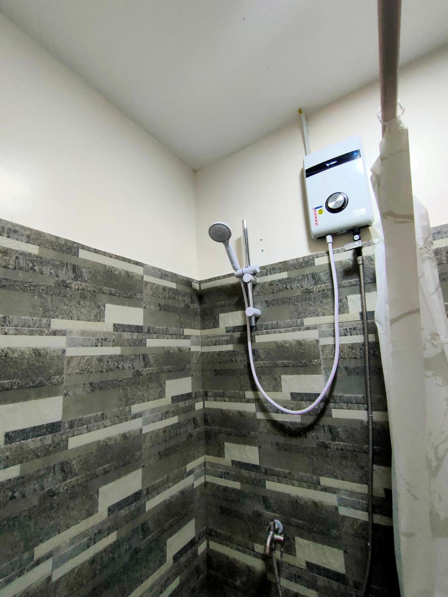 Gensan Homey Apartment 제너럴 산토스 외부 사진