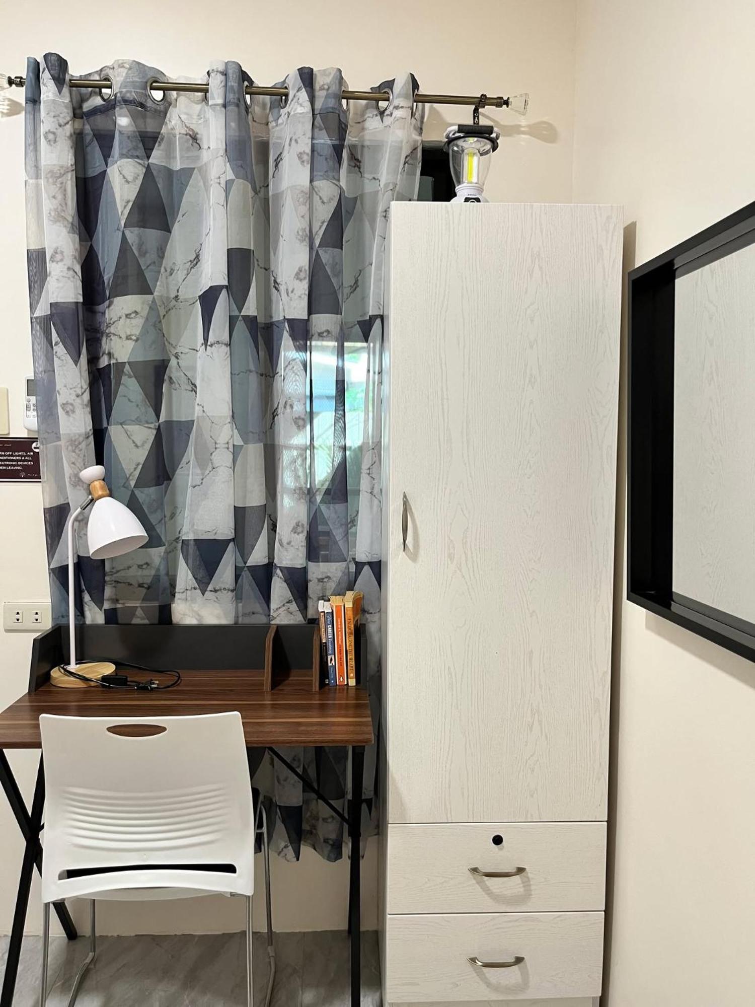 Gensan Homey Apartment 제너럴 산토스 외부 사진