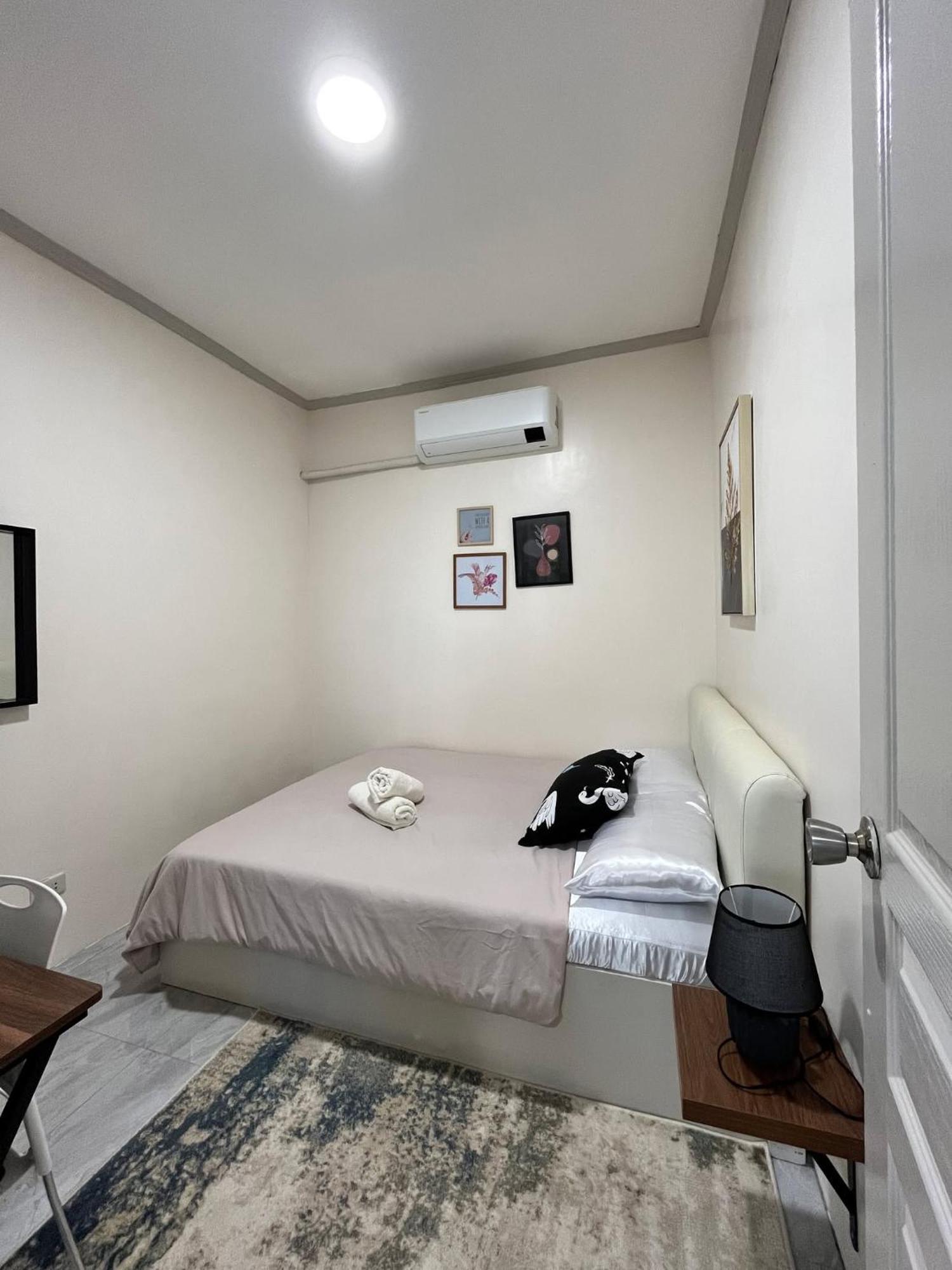 Gensan Homey Apartment 제너럴 산토스 외부 사진