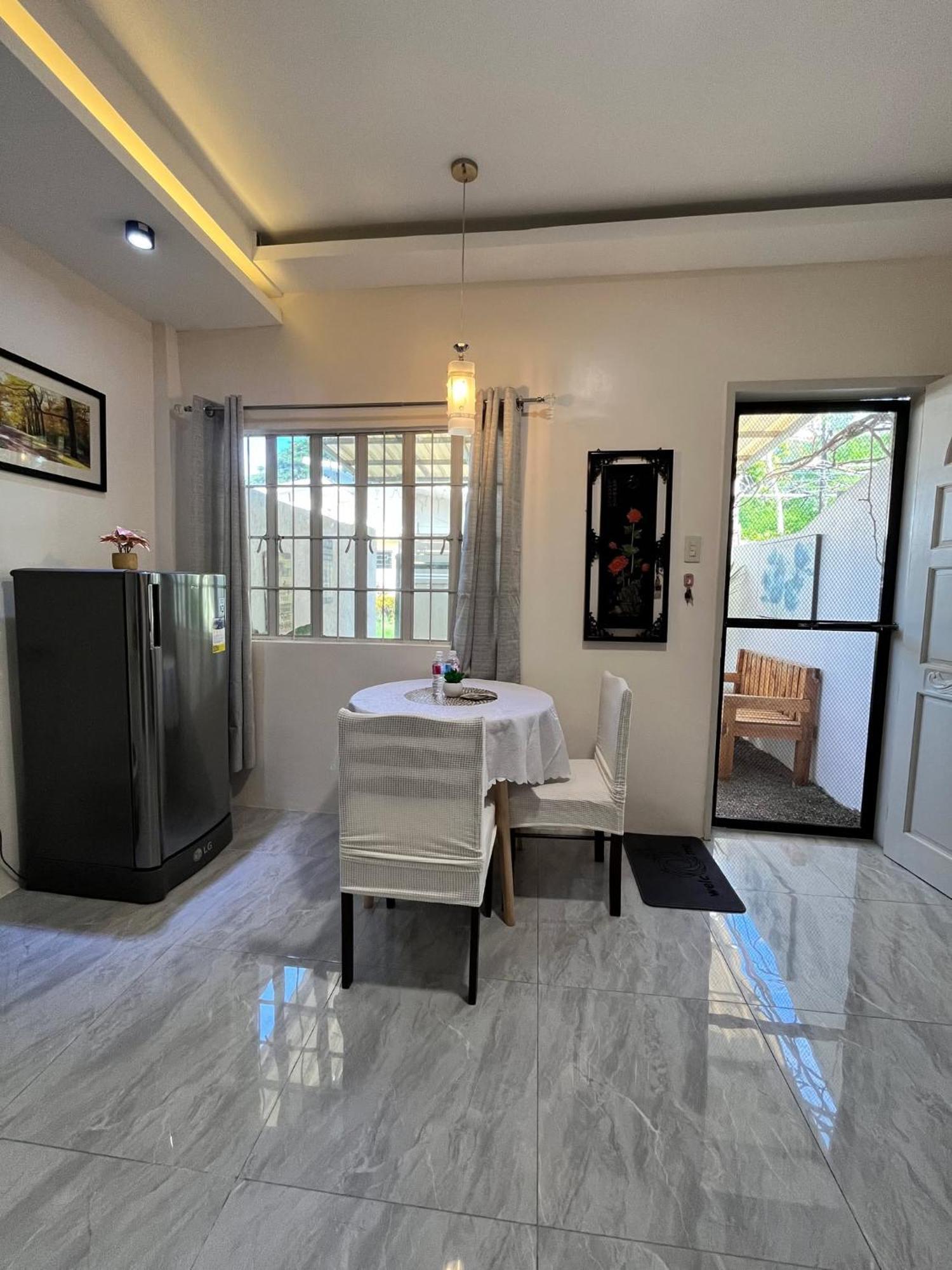 Gensan Homey Apartment 제너럴 산토스 외부 사진