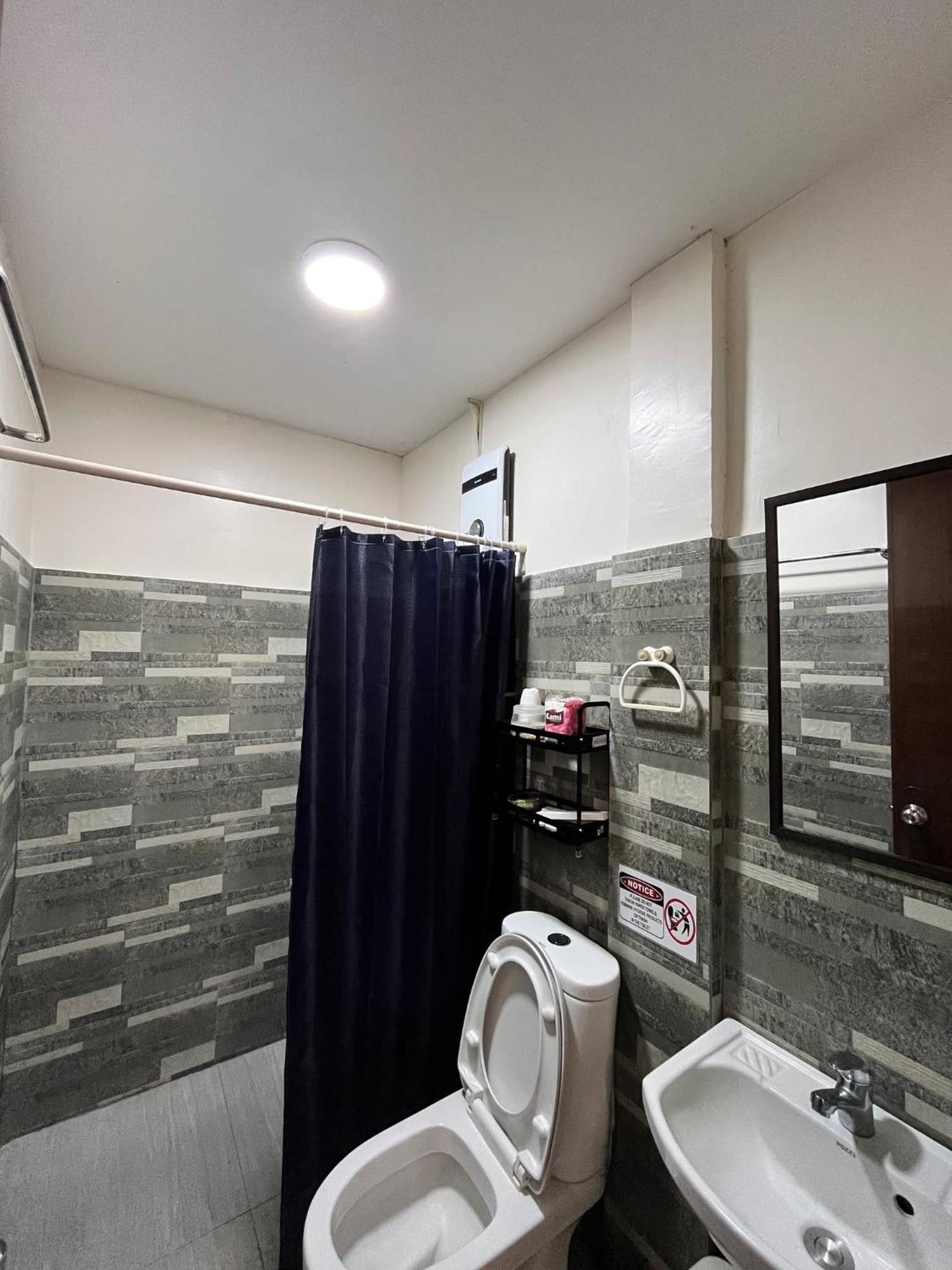 Gensan Homey Apartment 제너럴 산토스 외부 사진