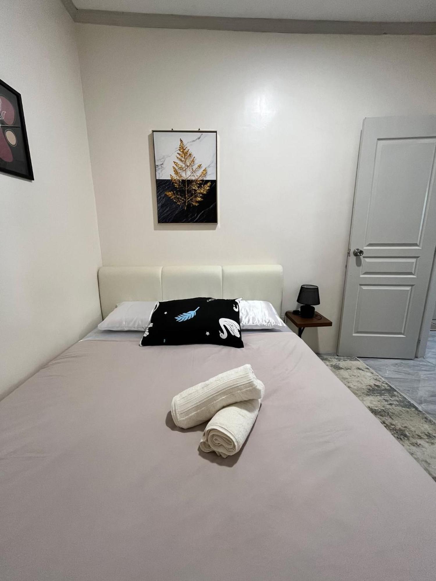 Gensan Homey Apartment 제너럴 산토스 외부 사진
