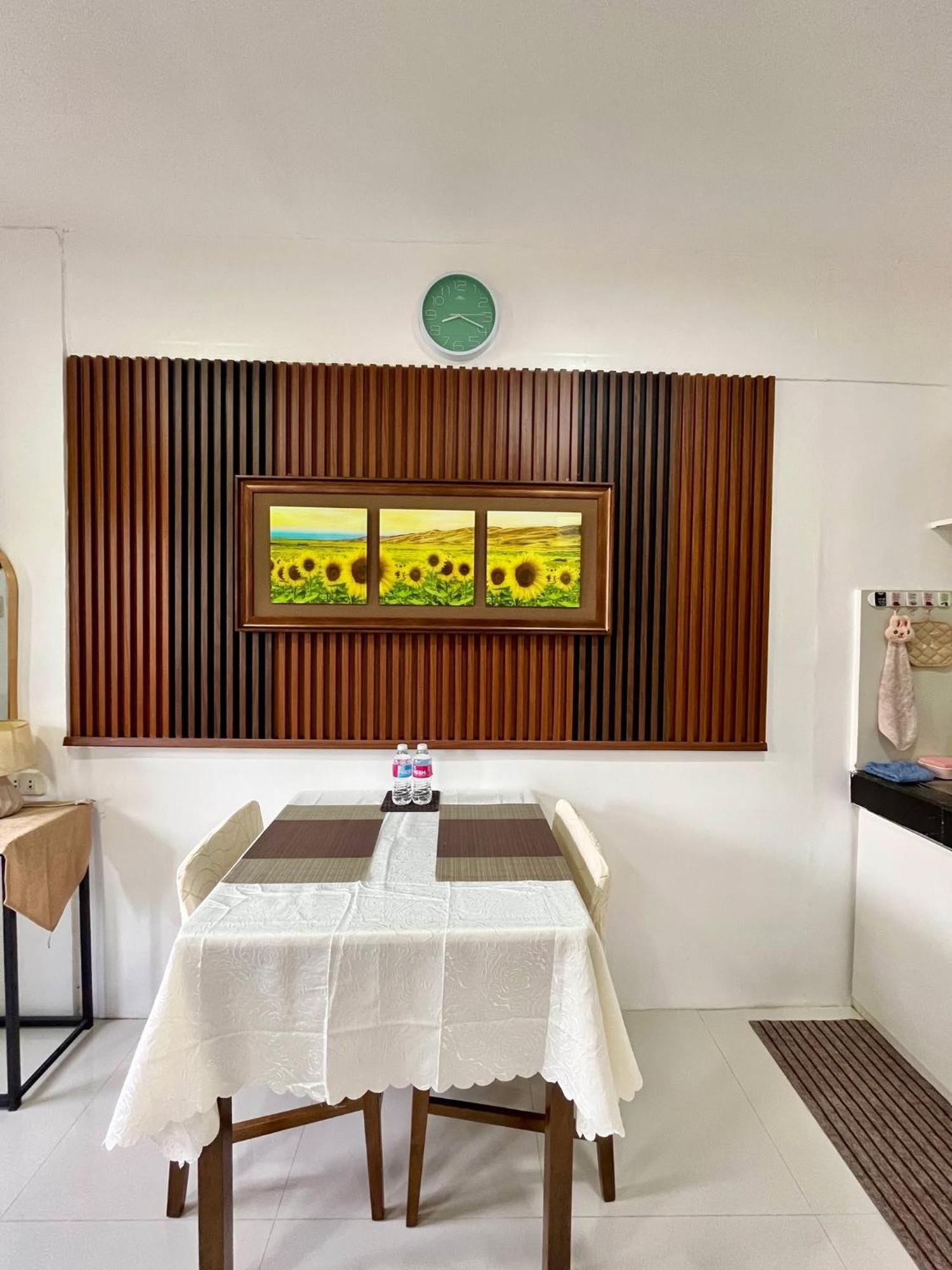 Gensan Homey Apartment 제너럴 산토스 외부 사진