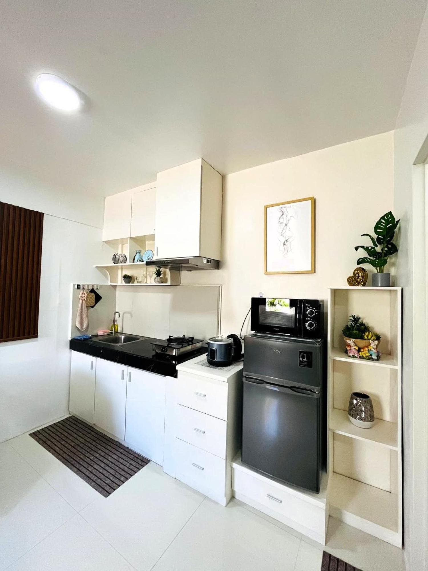 Gensan Homey Apartment 제너럴 산토스 외부 사진