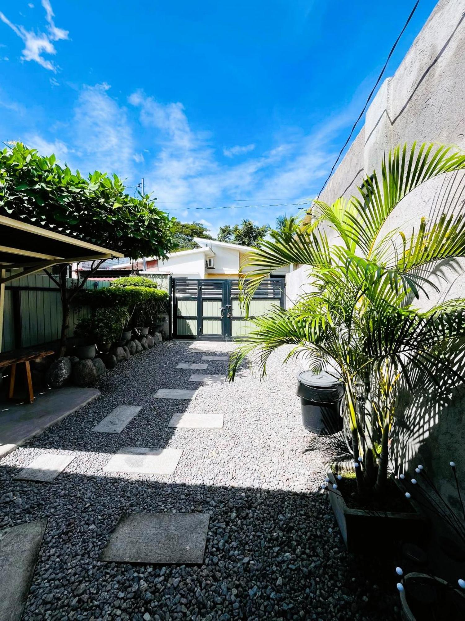 Gensan Homey Apartment 제너럴 산토스 외부 사진
