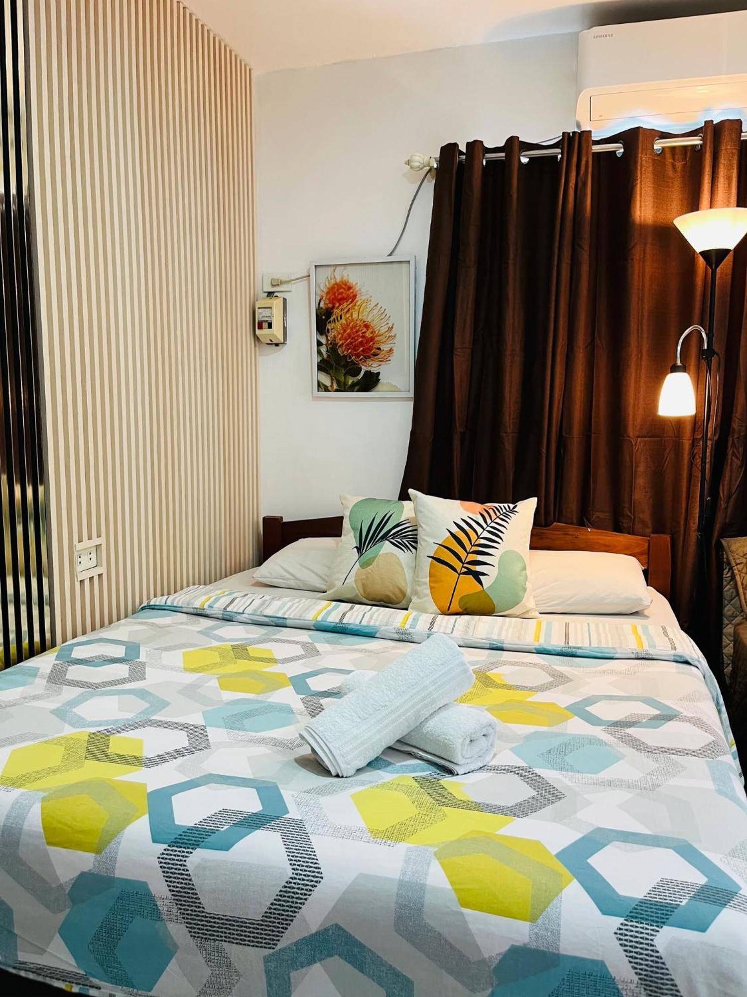 Gensan Homey Apartment 제너럴 산토스 외부 사진