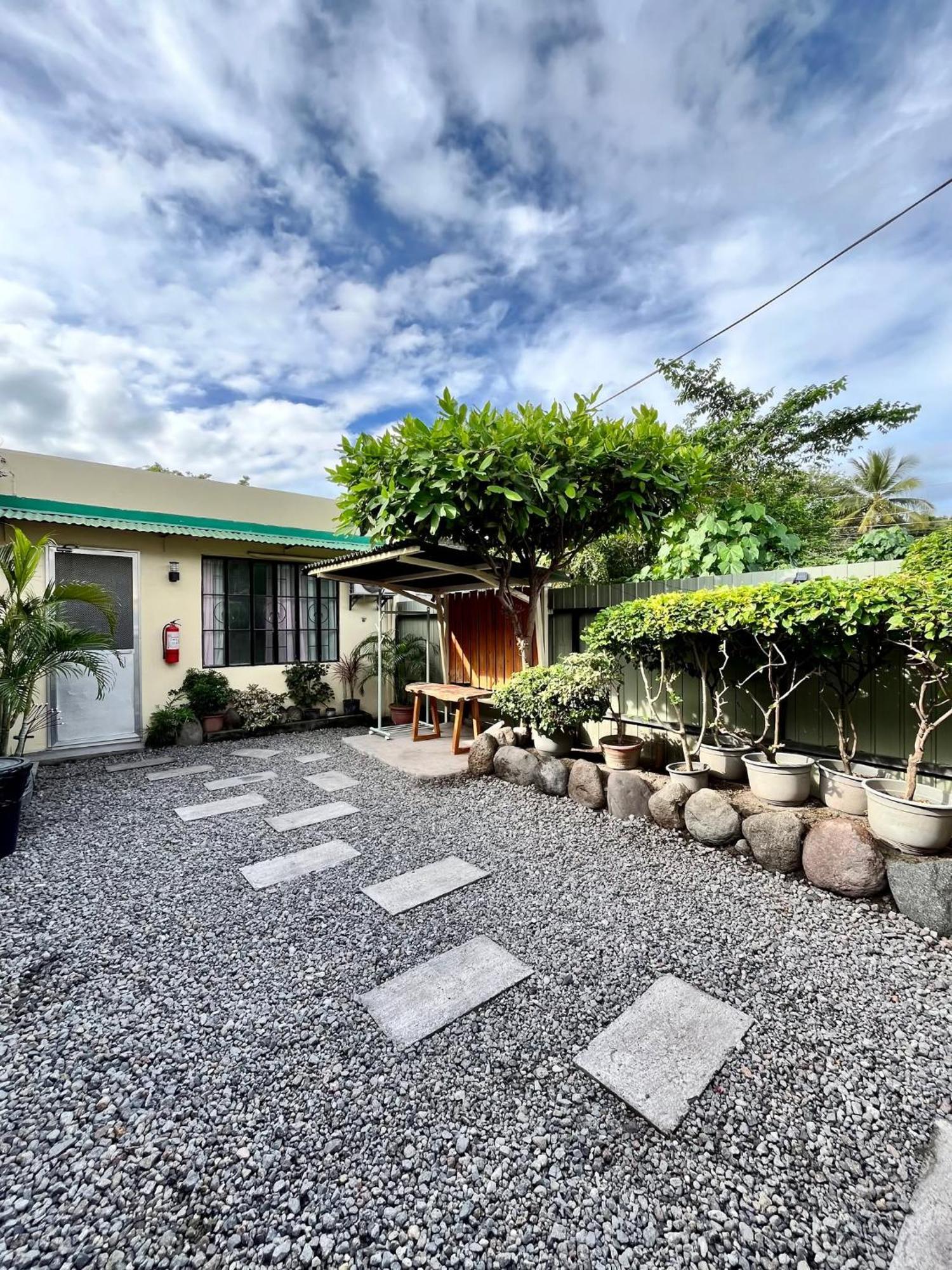Gensan Homey Apartment 제너럴 산토스 외부 사진